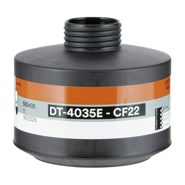 Фільтр CF22 A2B2-P3 R D/AB PSL