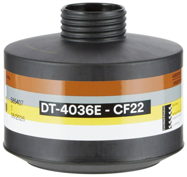 Фільтр CF22 A2B2E1-P3 R D/ABE PSL