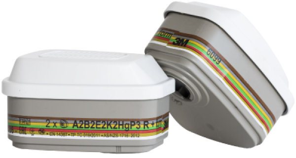 Фільтр комбінований