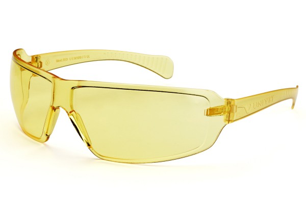 Окуляри захисні відкриті