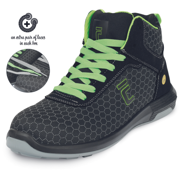 Черевики захисні