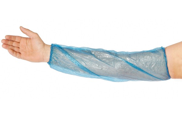 Arm sleeve
