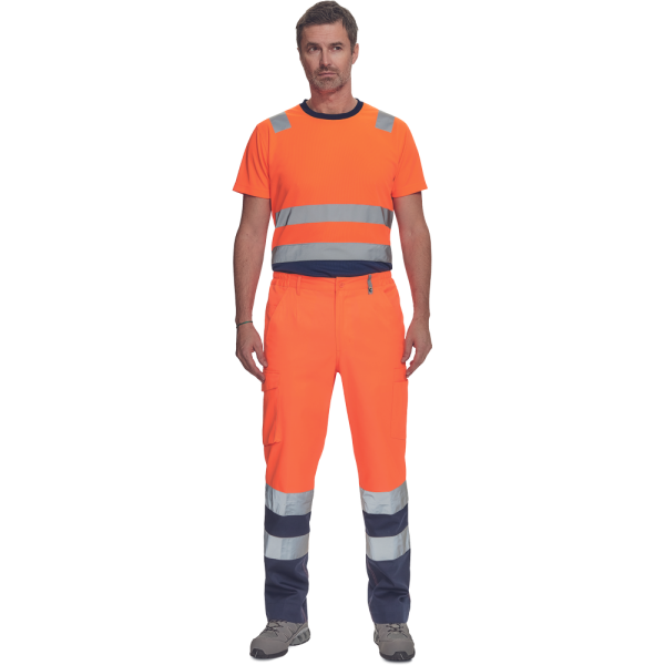 Trousers HV