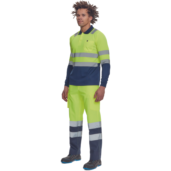 Trousers HV