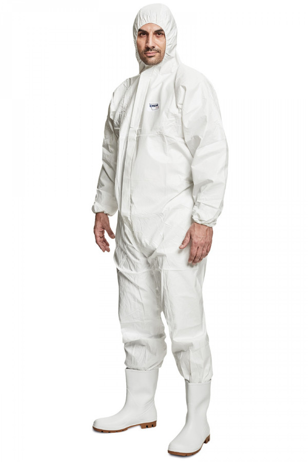 Protective overalls
