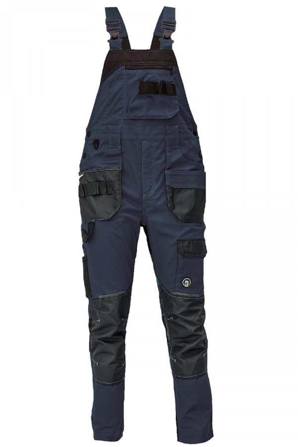 Dayboro bibpants