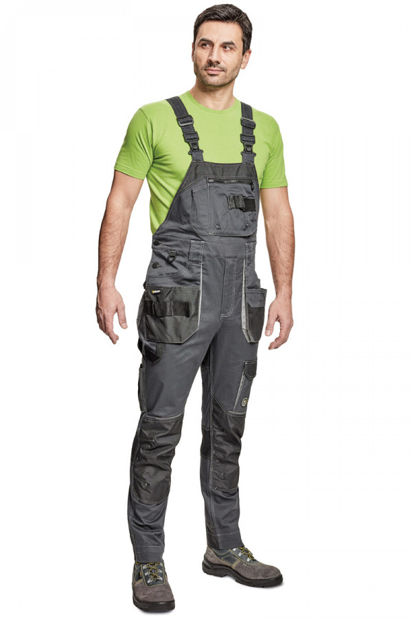 Dayboro bibpants