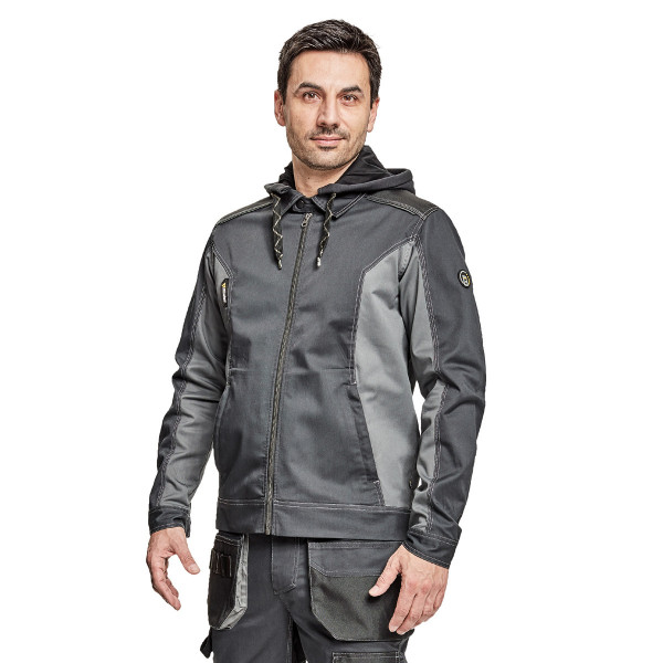 Dayboro jacket