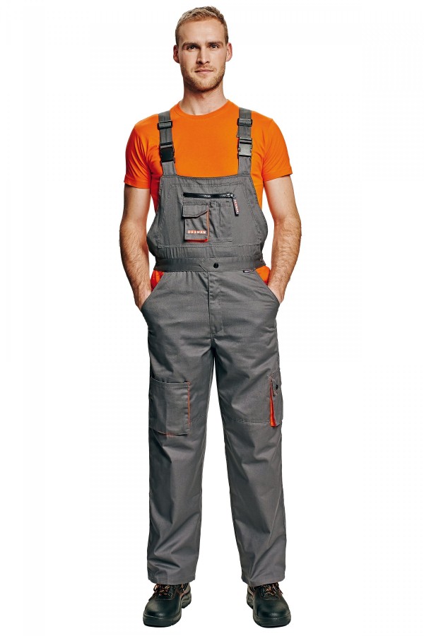 Bibpants