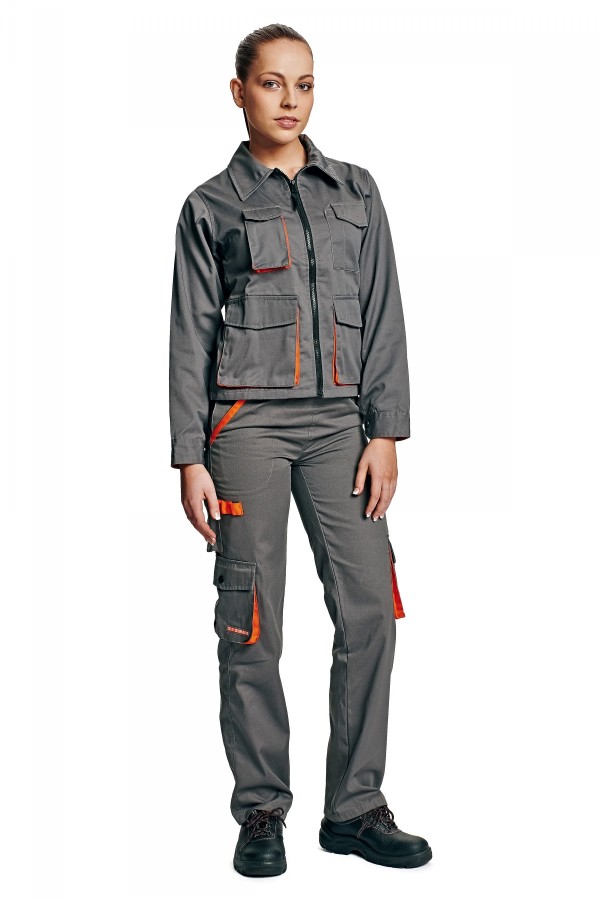 Lady jacket