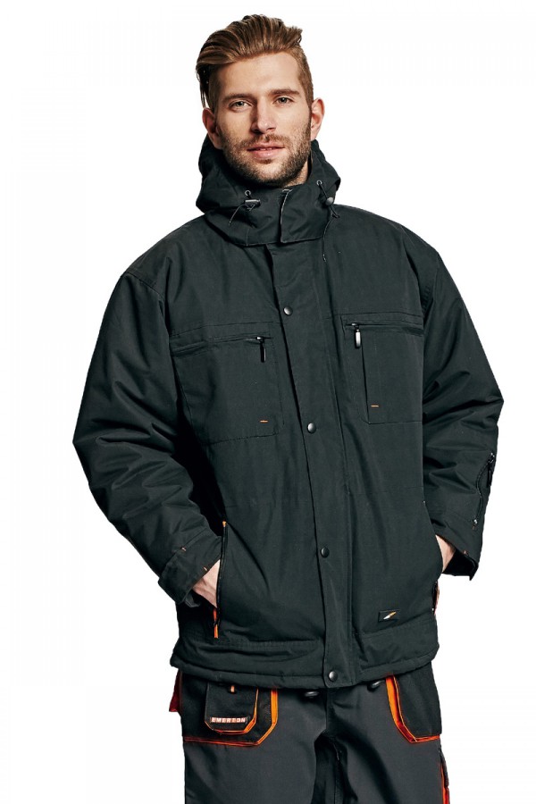 Winter jacket