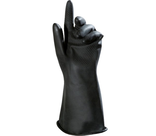 Рукавички хімічно стійкі