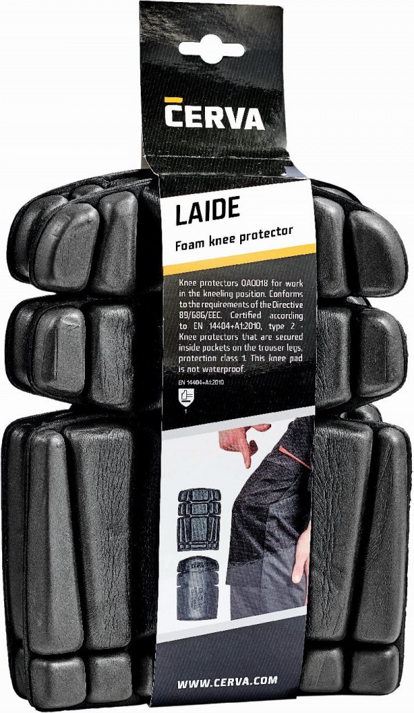 Knee protectors