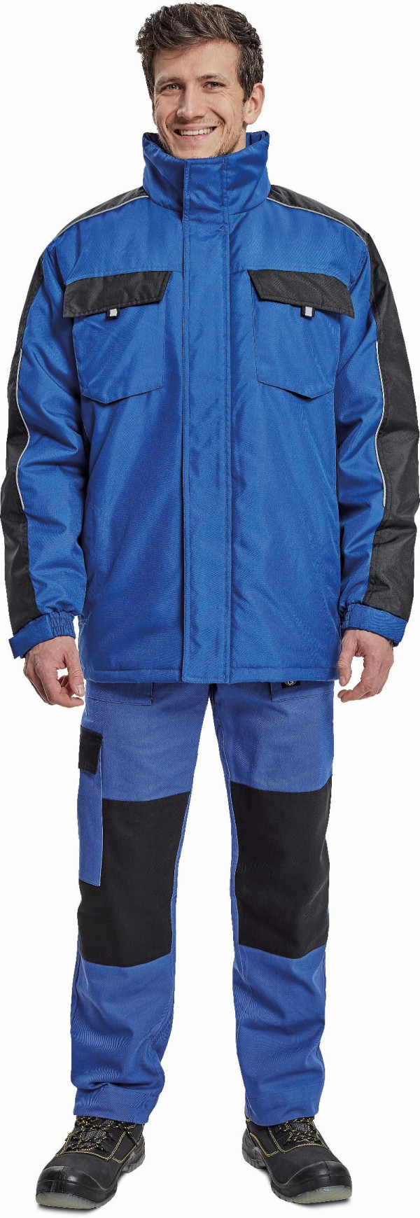 Winter jacket