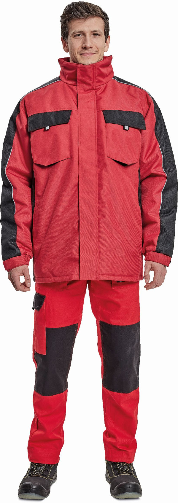 Winter jacket