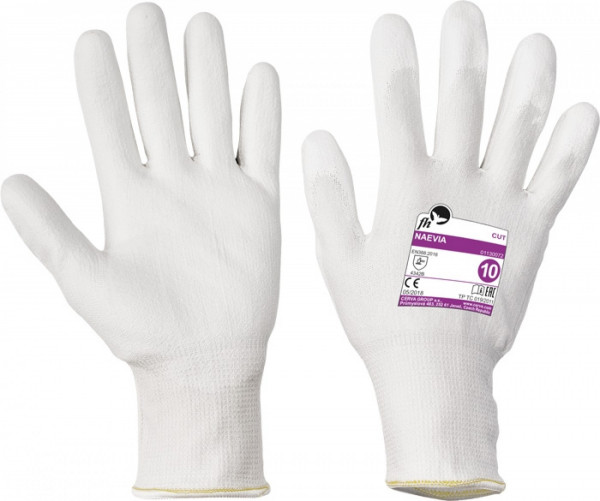 Рукавички для захисту від порізів