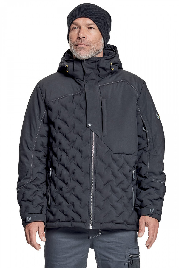 Winter jacket