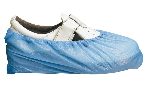 Disposable shoe cover 100 pcs