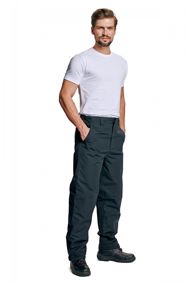 Winter trousers