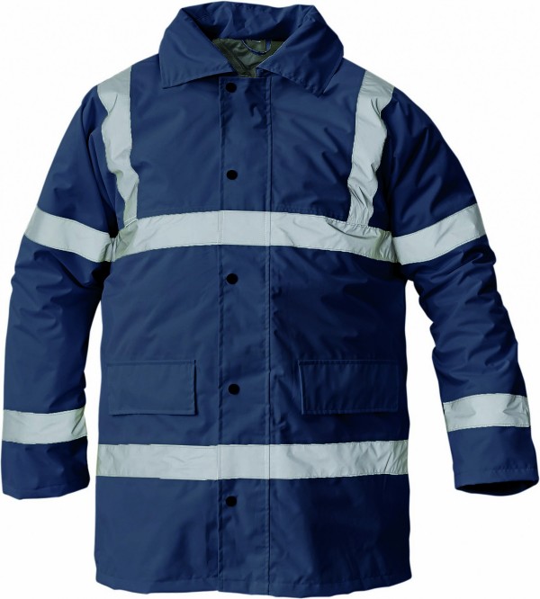 Winter jacket