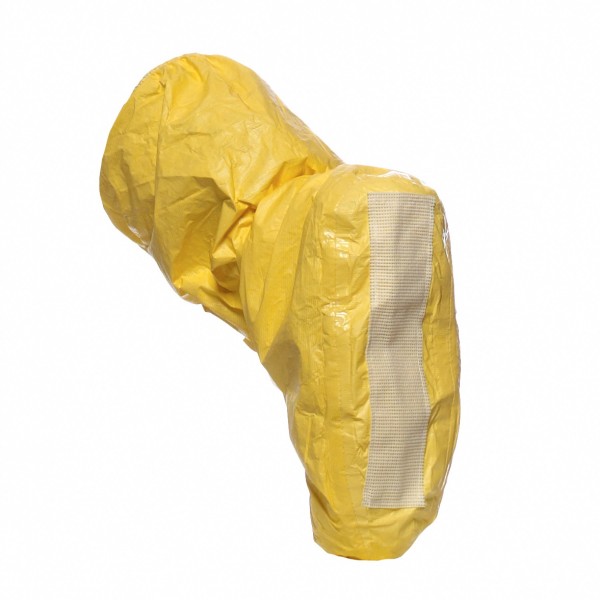 High shoe cover antislip