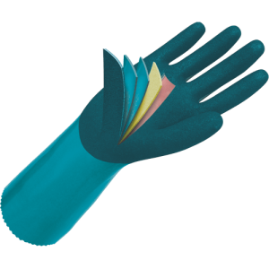 Рукавички хімічно стійкі