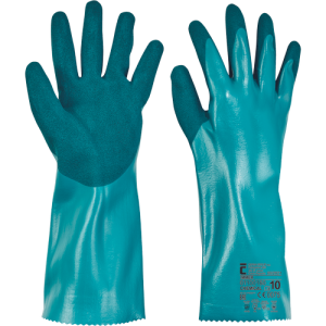 Рукавички хімічно стійкі