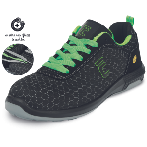 Напівчеревики захисні