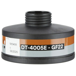 Фільтр протигазовий