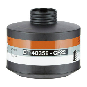 Фільтр CF22 A2B2-P3 R D/AB PSL