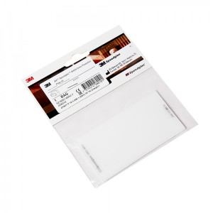 Внутрішня захисна лінза до Speedglas 9002X/Speedglas 9002NC