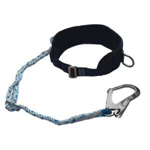 Пояс запобіжний безлямковий