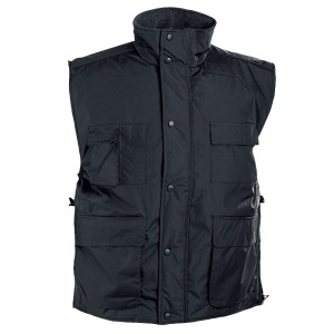 Warm vest