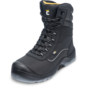 Черевики захисні з берцями