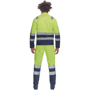 Jacket HV