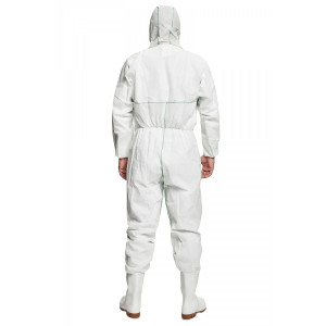 Protective overalls