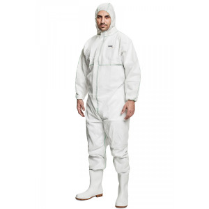Protective overalls