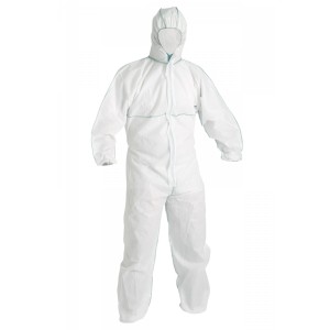 Protective overalls