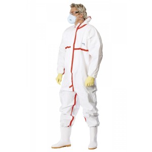 Protective overalls