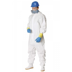 Protective overalls