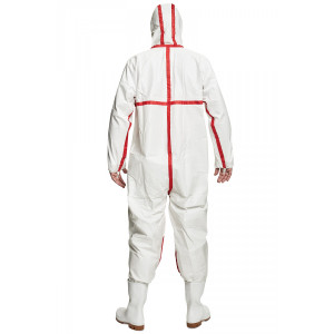 Protective overalls