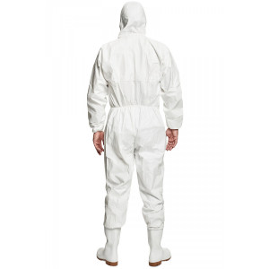 Protective overalls