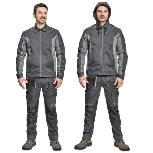 Dayboro jacket