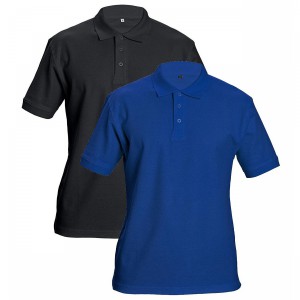 Polo shirt different colors