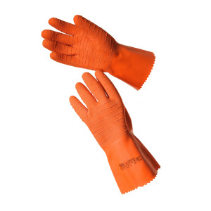 Рукавички хімічно стійкі