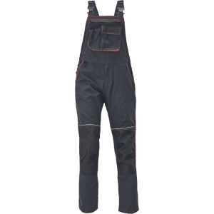 Lady Bibpants