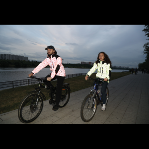 Softshell jacket