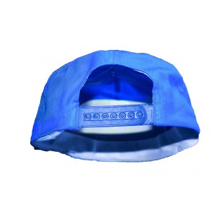Baseball cap