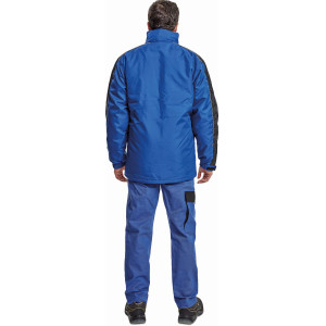 Winter jacket