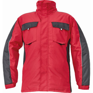 Winter jacket